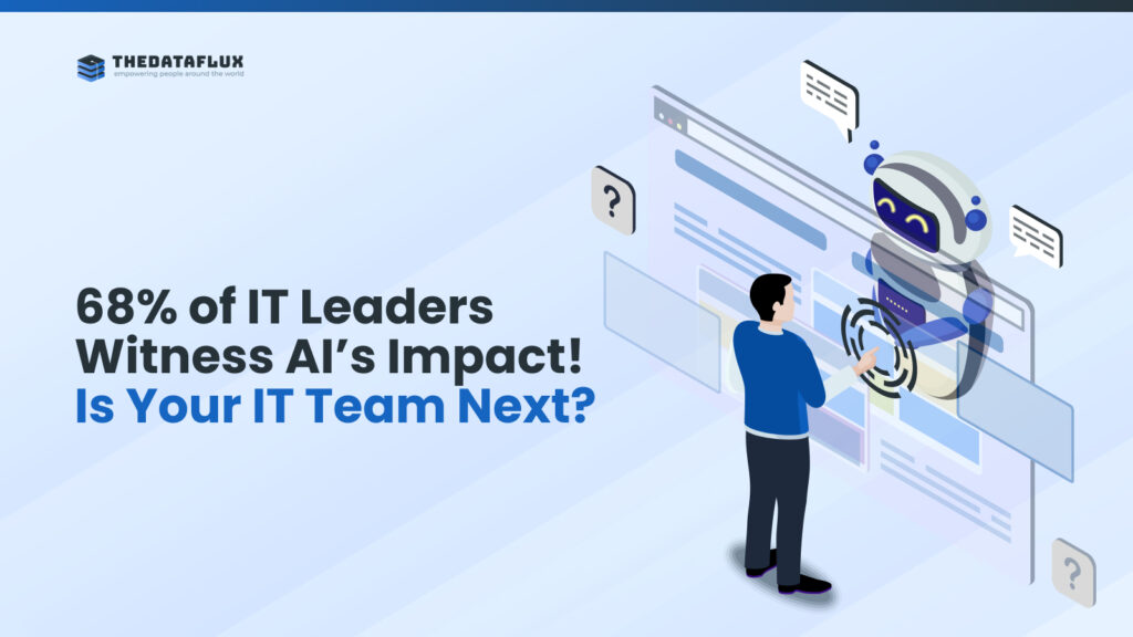The Hidden Impact of AI on the IT Industry