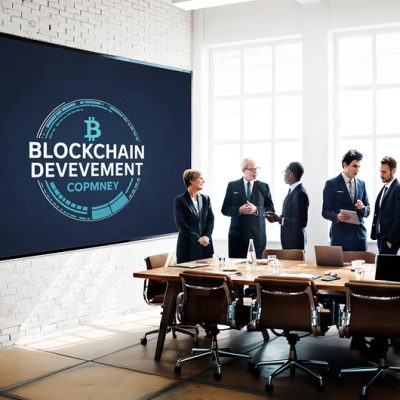 Blockchain technology