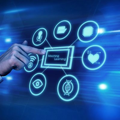Machine Learning Solutions for Industries