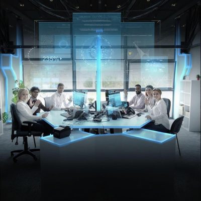 Why Choose the Data Flux for Digital Transformation_