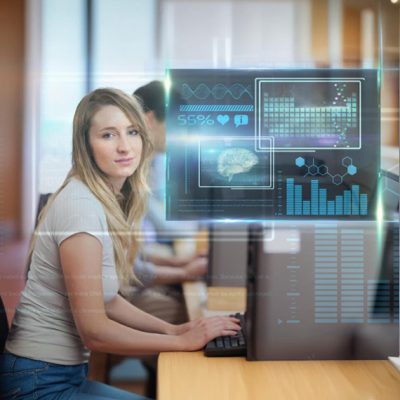 Why Choose the Data Flux for Machine Learning_